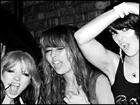 The Tommys