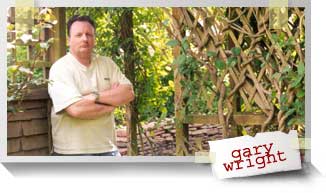 Gary Wright