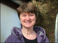 Nina Davey