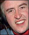 Picture: Steve Coogan as Alan Partridge.
