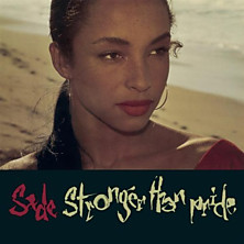 Review of Stronger Than Pride