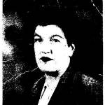 Gladys Barker