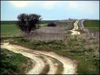 The Ridgeway