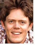 Kris Marshall