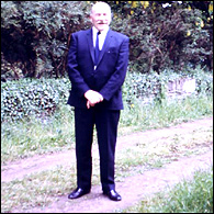 Richard Craig Hallam