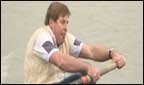 Ed Rowing