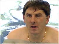 Peter Beardsley