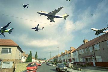 aircraft