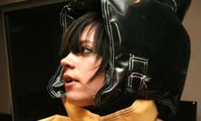 Lily Allen