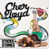 Review of Sticks + Stones
