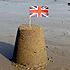 Sandcastle