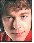 Alan Davies