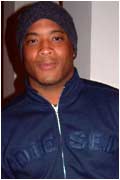 Shaun Escoffery