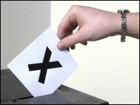 Voting