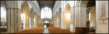 St Albans Cathedral