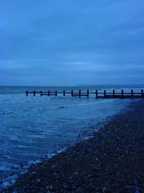 Sea