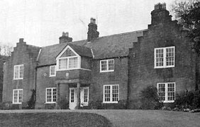 Plas Clough, 1970