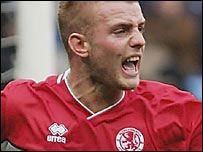 Lee Cattermole headed in the winner