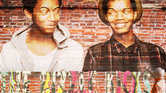 The Rizzle Kicks... The Rizzle Kicks...