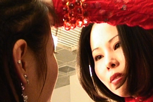 Natasha Huang hopes her art exhibition can help convince people there is more to Chinese culture than “cheap toys and take aways”.