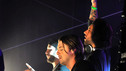 Swedish House Mafia perform One at BBC Radio 1’s Big Weekend 2011