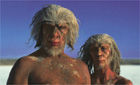 Walking with Cavemen episodes