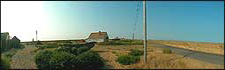 The Prospect Cottage, Dungeness