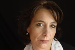Stella Tillyard (by Charlie Hopkinson)