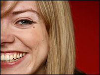 Claire Hamilton