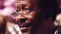 Clarke Peters' Musical Highlights
