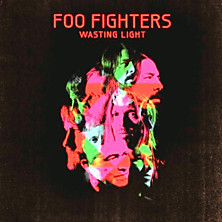 Review of Wasting Light