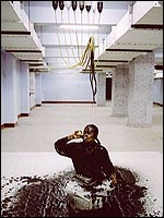 Absorbing Beeing Absorbed (Dai Guang Yu)