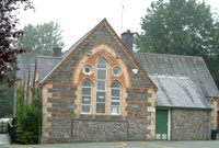 Ysgol Llangurig