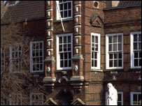 Wilberforce House