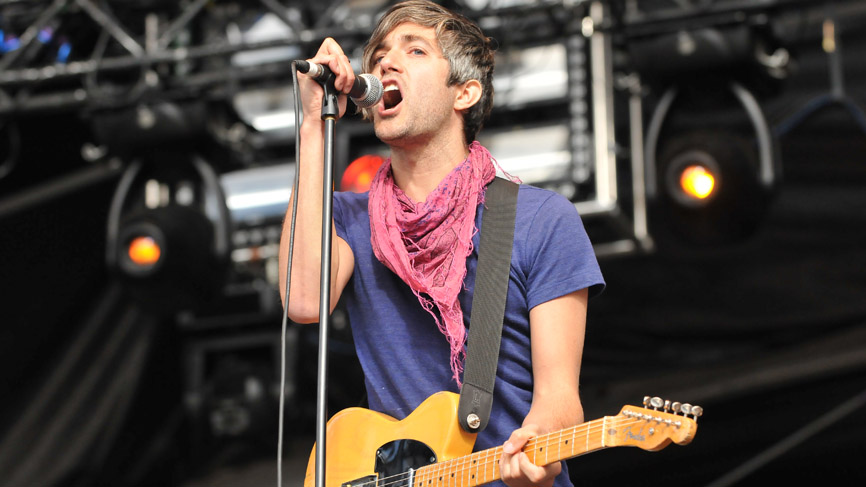 We Are Scientists