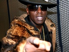 Trevor Nelson
