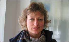 Karin Blak