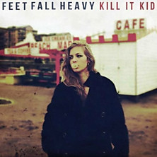 Review of Feet Fall Heavy 
