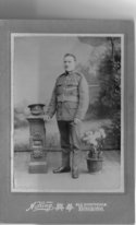 Albert Edward Wheeler Albert Edward Wheeler