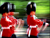 Coldstream Guards