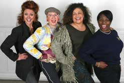 Menopause the Musical