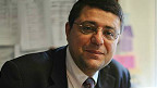 جمشید برزگر