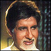 Amitabh Bachchan
