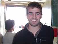 Andrew Webster