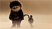 Where The Wild Things Are