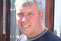 Dylan Parry