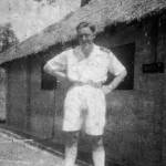 Tony Inman Katakurunda 1944