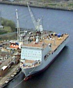ship