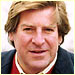 Ed Stourton.