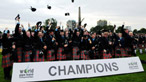 Simon Fraser University Pipe Band